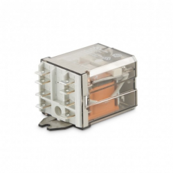 RELE GENERADOR/RED DPMETIC...
