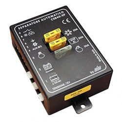RELE AUTOMATICO BATERIAS CBE