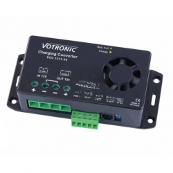 RELE BOOSTER VOTRONIC