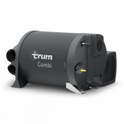 CALEFACCION TRUMA COMBI D 6...