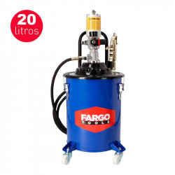 ENGRASADOR NEUMATICO FARGO...