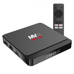 MINI PC SMART TV MV22 4K 5G...