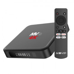 MINI PC SMART TV MV23 4K 5G...