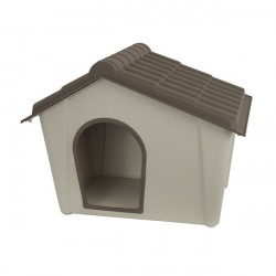 CASETA PARA PERROS MIDI...