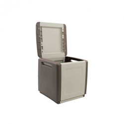 BAUL DE ALMACENAMIENTO CUBE...