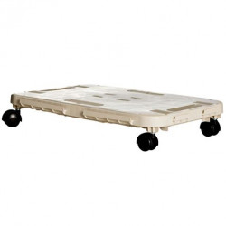 PLATAFORMA RECTANGULAR CON...