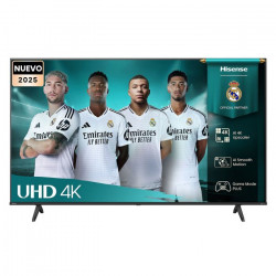 TV LED 65" - HISENSE 65A6Q,...