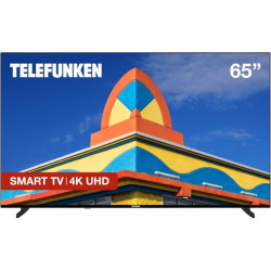 TELEVISOR LED TELEFUNKEN...
