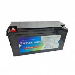 BATERIA LITIO FIRSTENERGY...