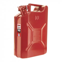 BIDON METALICO 10 LITROS...