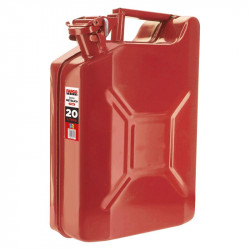 BIDON METALICO FARGO TOOLS...