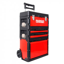 CARRO MODULAR CON...