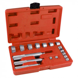 KIT INSTALACION RODAMIENTOS...