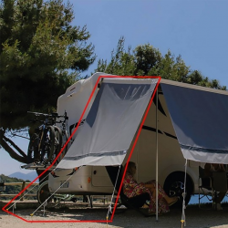 PANEL LATERAL FIAMMA SIDE...