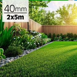 CESPED ARTIFICIAL SERIE ECO...