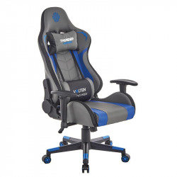 SILLA GAMING THUNDER HUNTER...