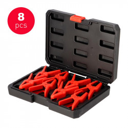 KIT PINZAS DESCONEXION...