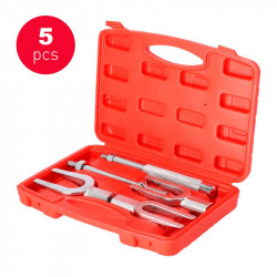 KIT EXTRACTOR-SEPARADOR...