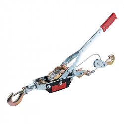 CABESTRANTE MANUAL 4 TON...