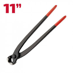 TENAZA RUSA  275 MM 11"...