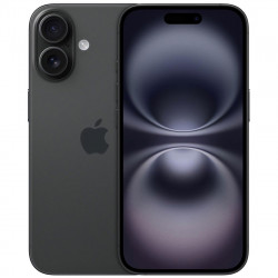 Apple Iphone 16 128GB Black...