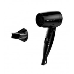 SECADOR BRAUN SATIN-HAIR 1...