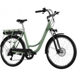 BICICLETA ELECTRICA DE...