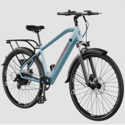 BICICLETA ELECTRICA DE...