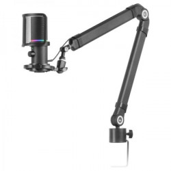 MICROFONO MMIC-XT NEGRO |...