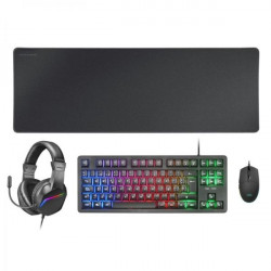 PACK GAMING TECLADO H-MECH...
