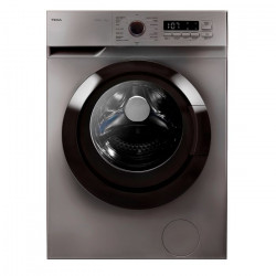 LAVADORA CARGA FRONTAL -...