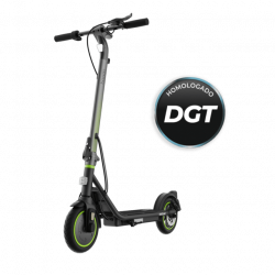 PATINETE ELECTRICO BONGO...