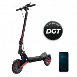 PATINETE ELECTRICO BONGO...