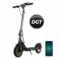 PATINETE ELECTRICO BONGO...