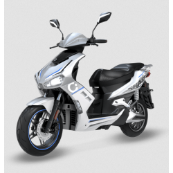 MOTO ELECTRICA SHARK RS...