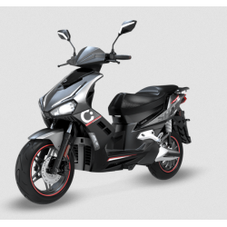 MOTO ELECTRICA SHARK RS...