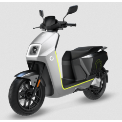 MOTO ELECTRICA HALO...