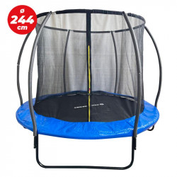 CAMA ELASTICA SERIE 300...