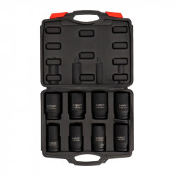 JUEGO VASOS IMPACTO 3/4" 8...