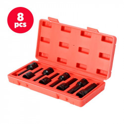 JUEGO PUNTAS IMPACTO 1/2"...