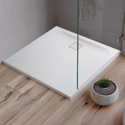 PLATO DUCHA CARGA MINERAL...