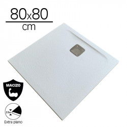 PLATO DUCHA CARGA MINERAL...