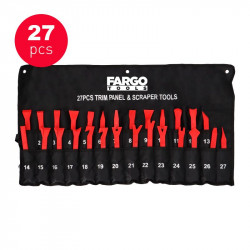 KIT PALANCAS NYLON FARGO...