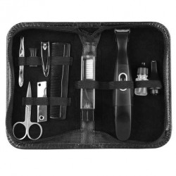 KIT COMPLETO ASEO MASCULINO...