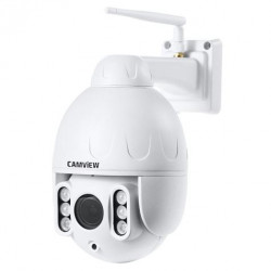 CAMARA IP TIPO PTZ MOTOR...
