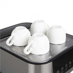 CAFETERA EXPRESSO 1050W...