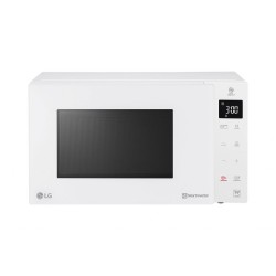 MICROONDAS CON GRILL LG...