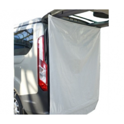 CORTINA DUCHA BLOCKER PORTON