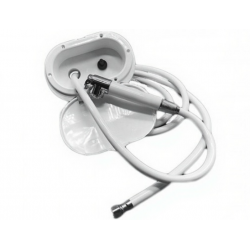 DUCHA TOMA EXTERNA BOITIER