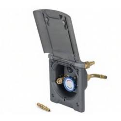 DUCHA TOMA EXTERNA...